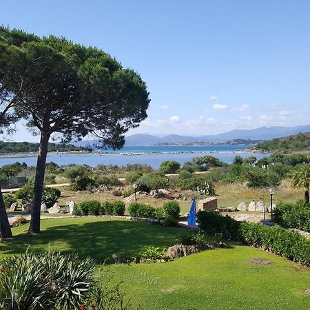 Residenze Coda Cavallo San Teodoro  Dış mekan fotoğraf