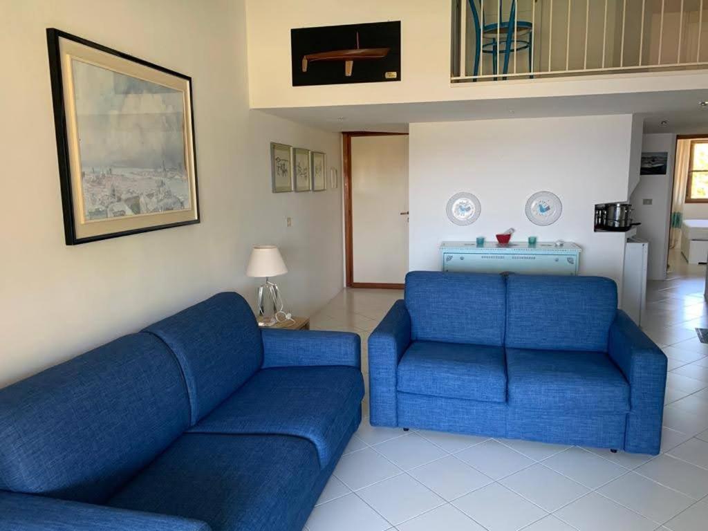 Residenze Coda Cavallo San Teodoro  Dış mekan fotoğraf