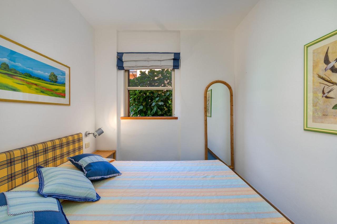 Residenze Coda Cavallo San Teodoro  Dış mekan fotoğraf