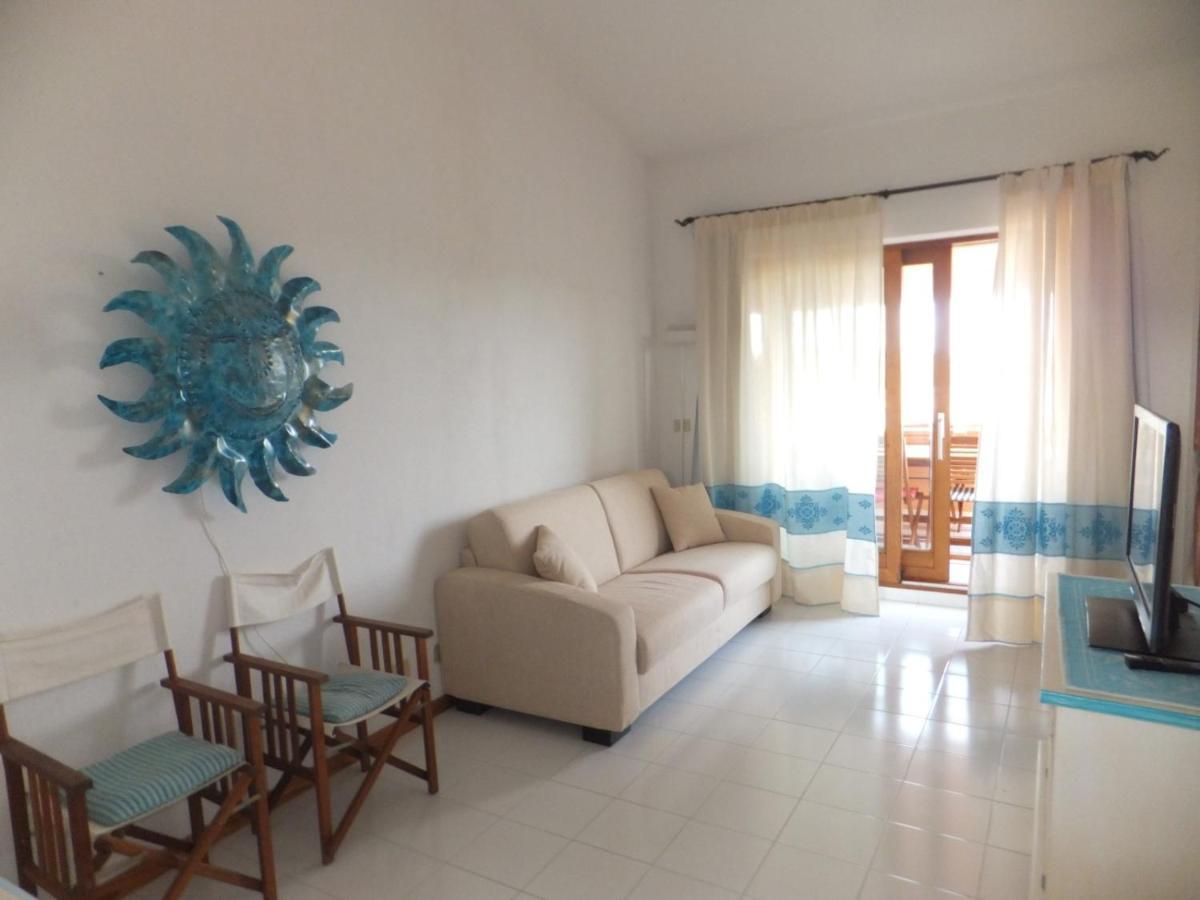 Residenze Coda Cavallo San Teodoro  Dış mekan fotoğraf