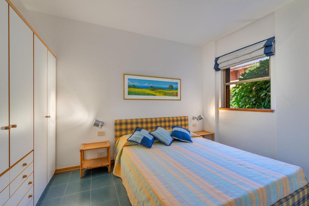 Residenze Coda Cavallo San Teodoro  Dış mekan fotoğraf
