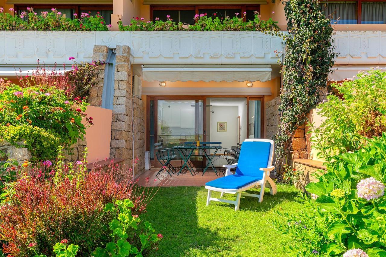 Residenze Coda Cavallo San Teodoro  Dış mekan fotoğraf