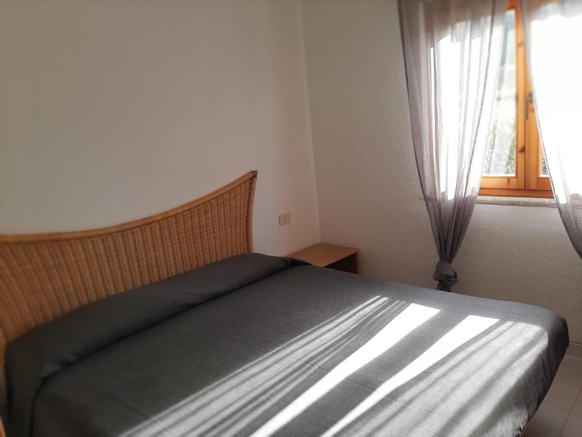 Residenze Coda Cavallo San Teodoro  Dış mekan fotoğraf