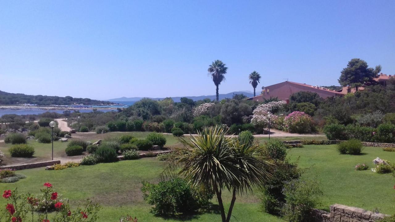 Residenze Coda Cavallo San Teodoro  Dış mekan fotoğraf