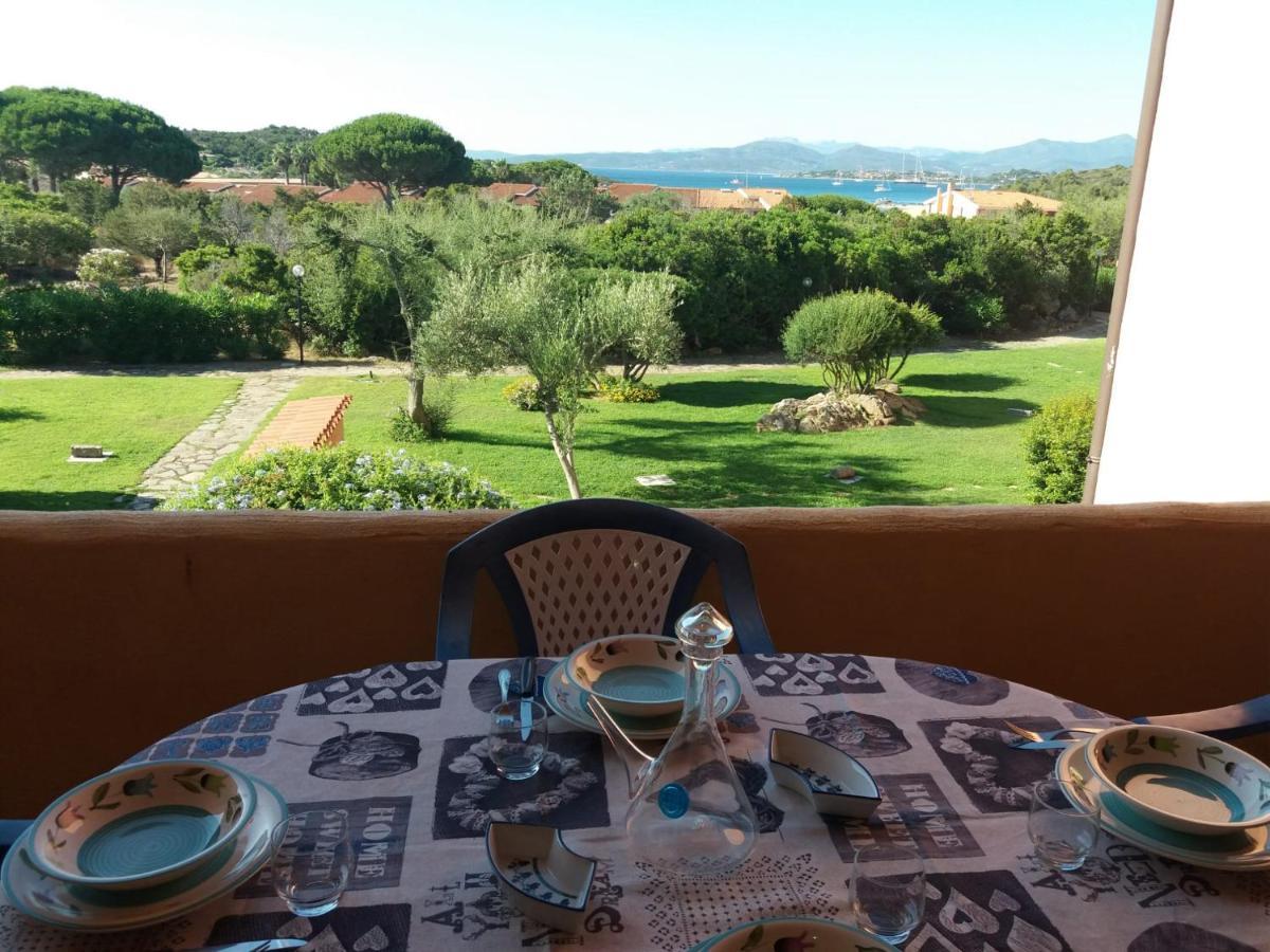 Residenze Coda Cavallo San Teodoro  Dış mekan fotoğraf