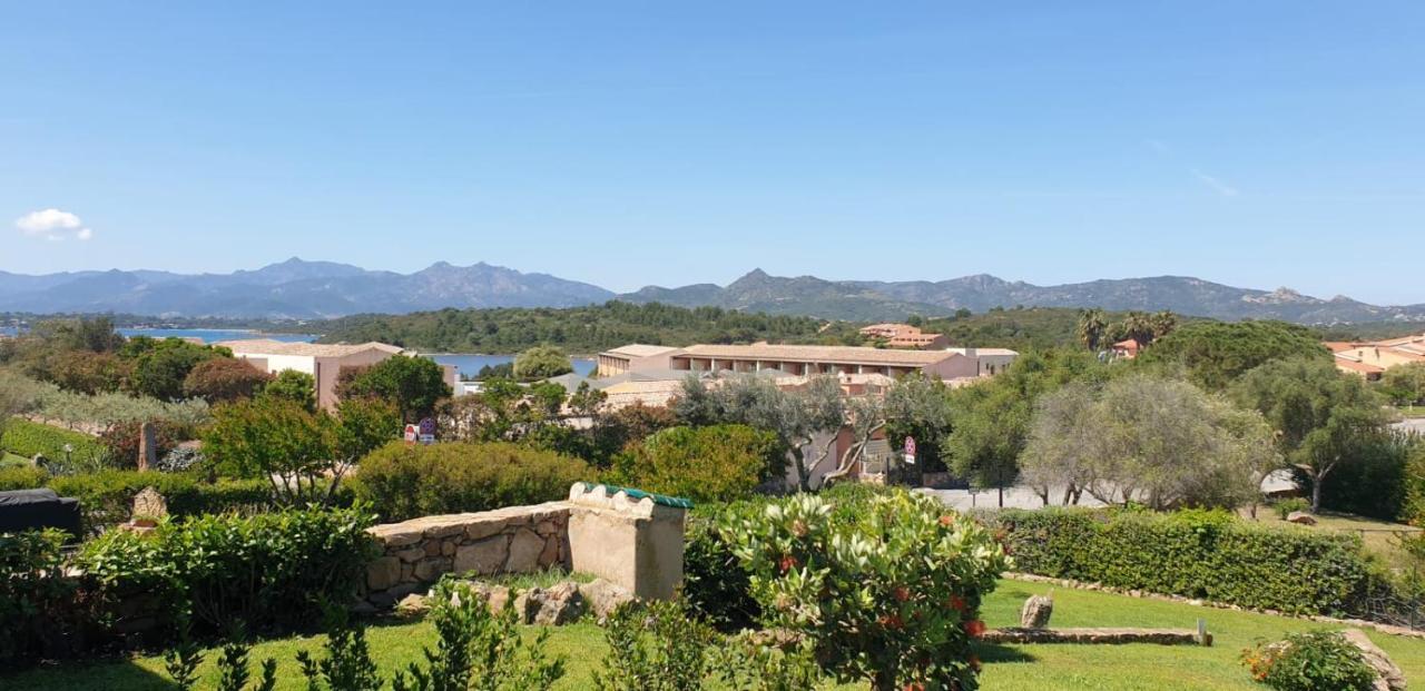 Residenze Coda Cavallo San Teodoro  Dış mekan fotoğraf