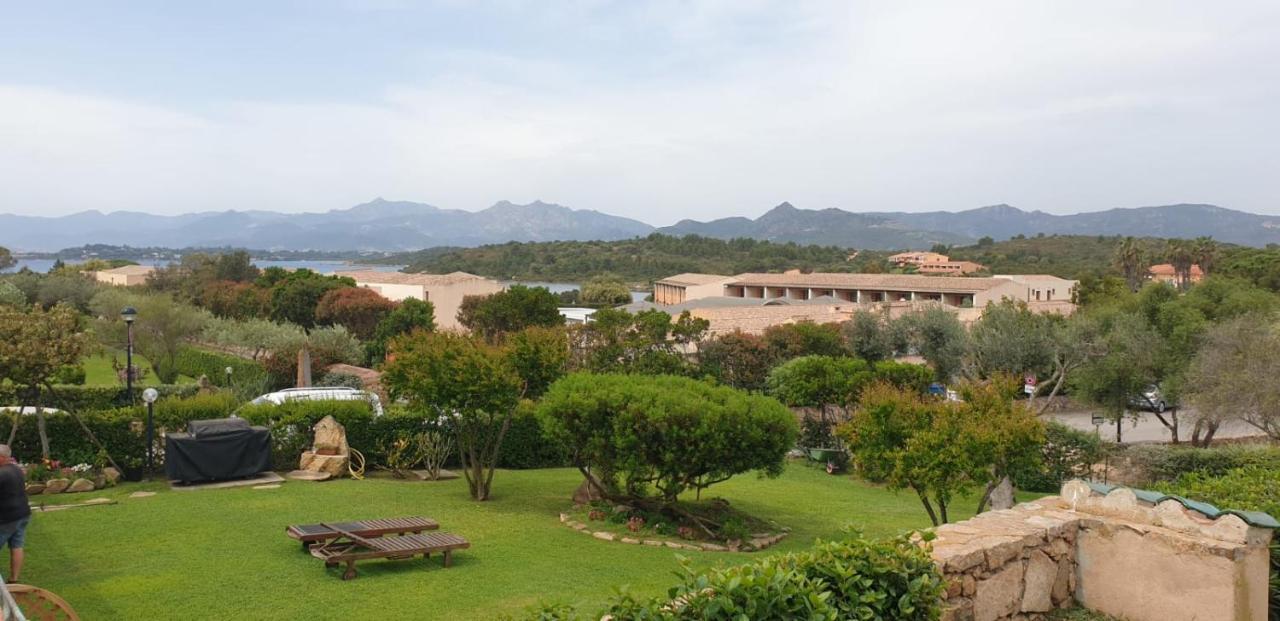 Residenze Coda Cavallo San Teodoro  Dış mekan fotoğraf