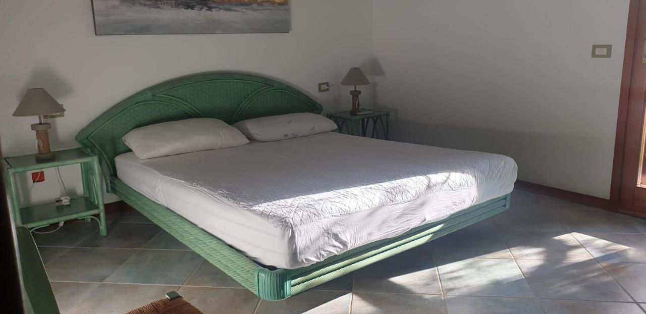 Residenze Coda Cavallo San Teodoro  Dış mekan fotoğraf