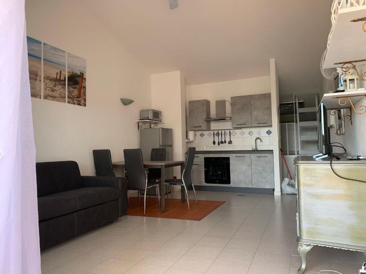 Residenze Coda Cavallo San Teodoro  Dış mekan fotoğraf