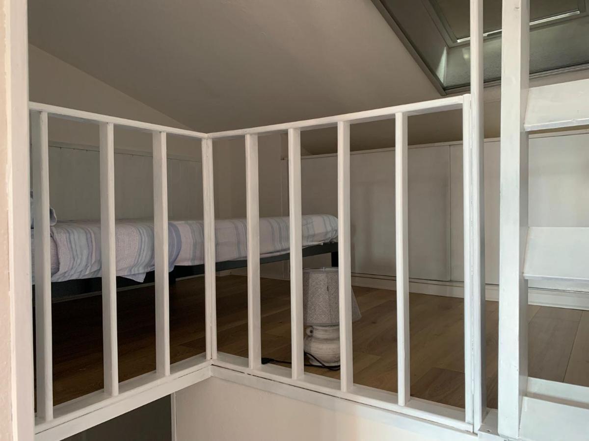 Residenze Coda Cavallo San Teodoro  Dış mekan fotoğraf