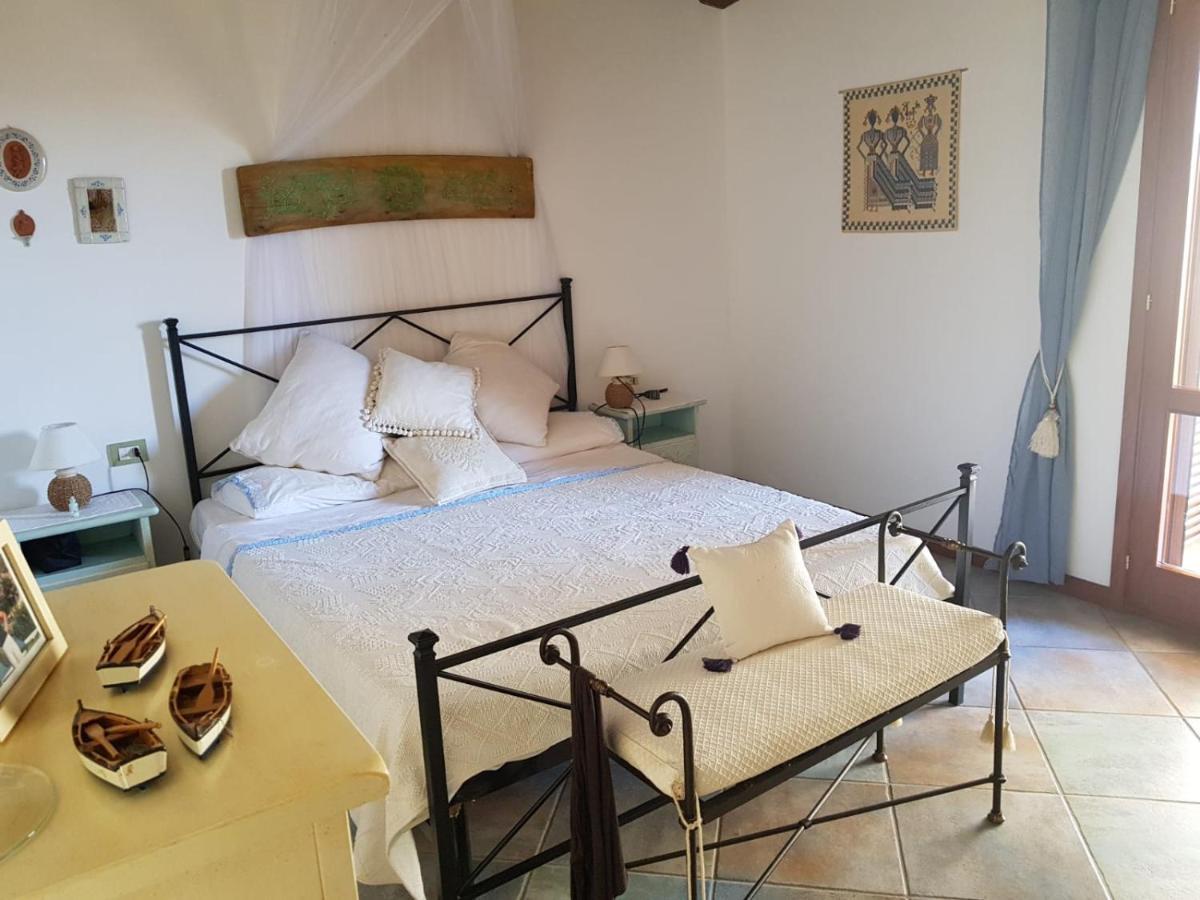 Residenze Coda Cavallo San Teodoro  Dış mekan fotoğraf