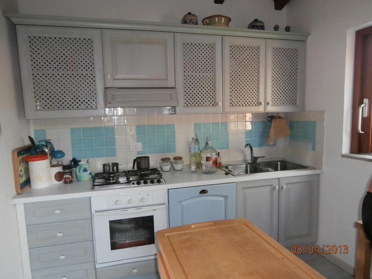 Residenze Coda Cavallo San Teodoro  Dış mekan fotoğraf