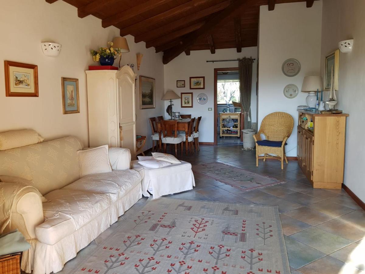 Residenze Coda Cavallo San Teodoro  Dış mekan fotoğraf