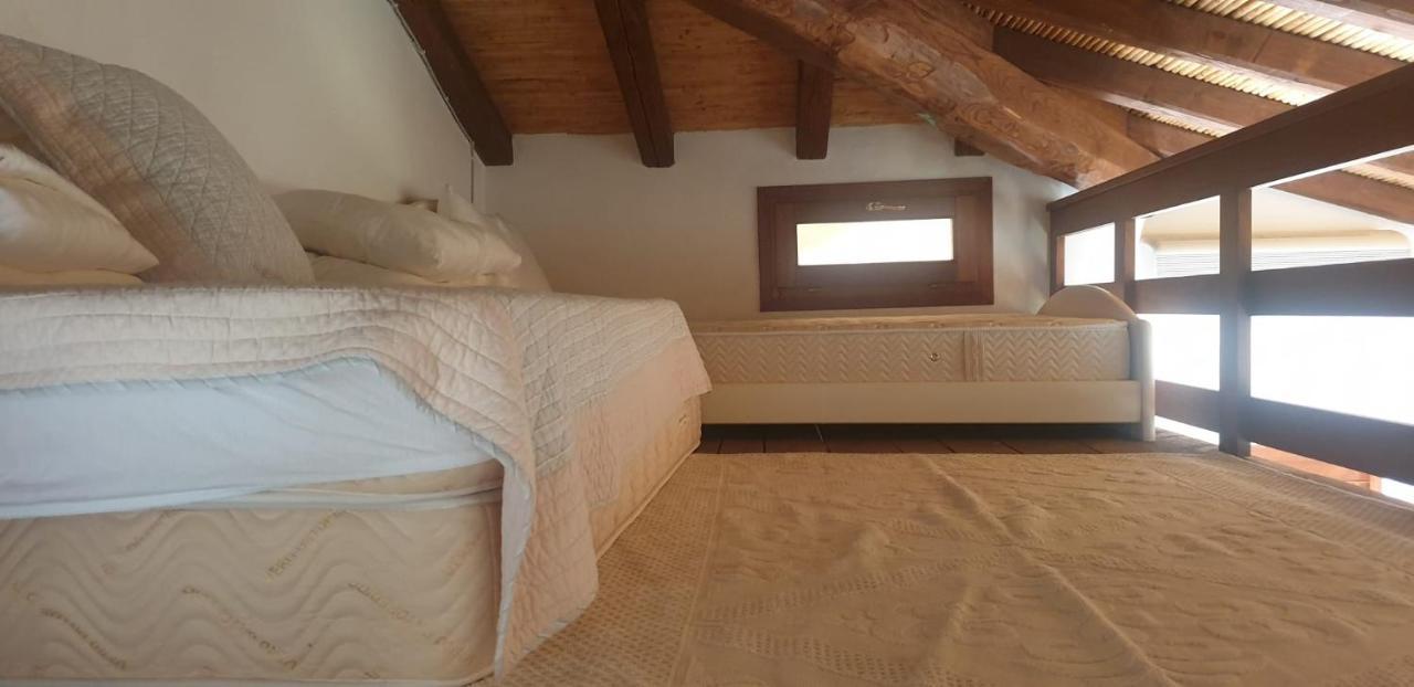 Residenze Coda Cavallo San Teodoro  Dış mekan fotoğraf