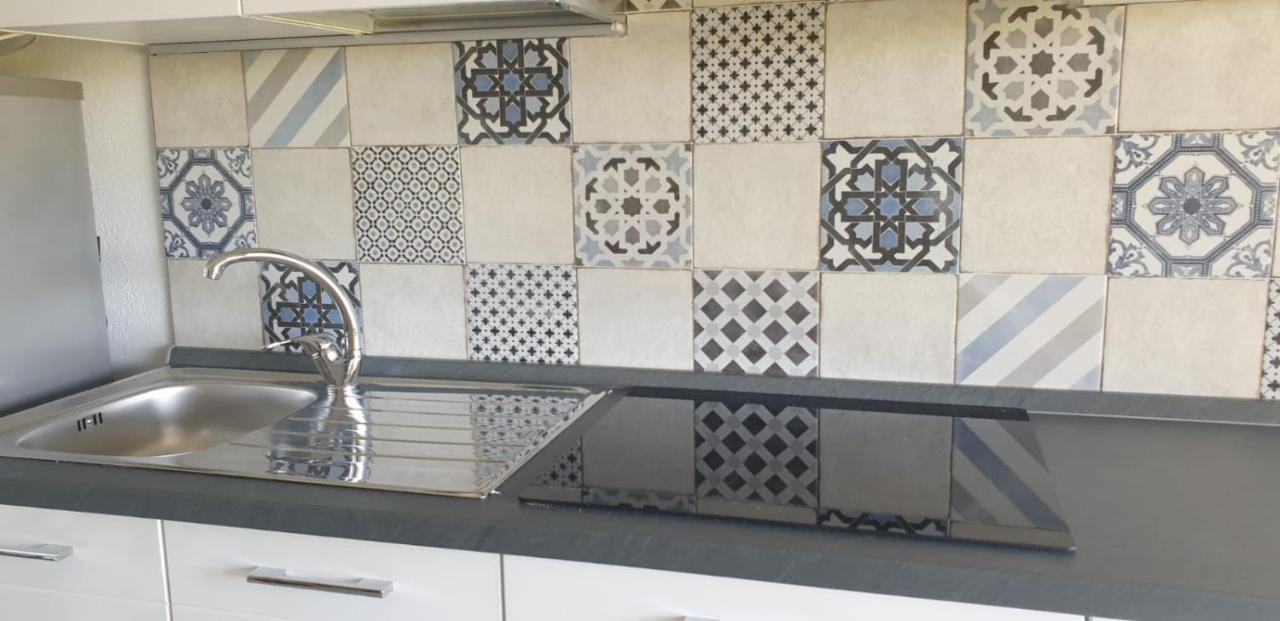 Residenze Coda Cavallo San Teodoro  Dış mekan fotoğraf