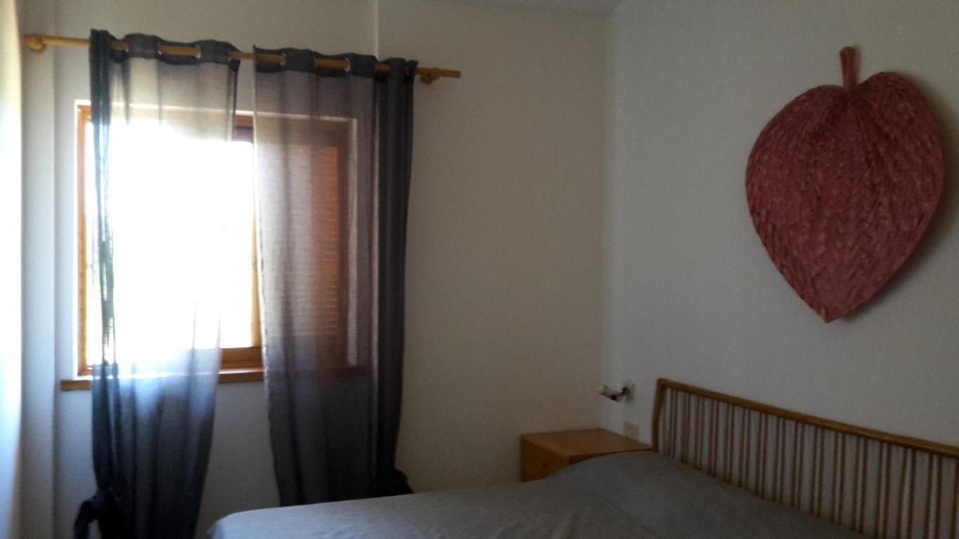 Residenze Coda Cavallo San Teodoro  Dış mekan fotoğraf