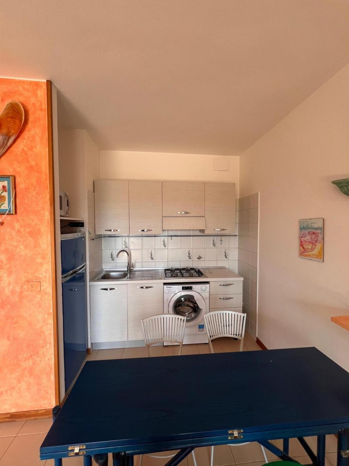 Residenze Coda Cavallo San Teodoro  Dış mekan fotoğraf