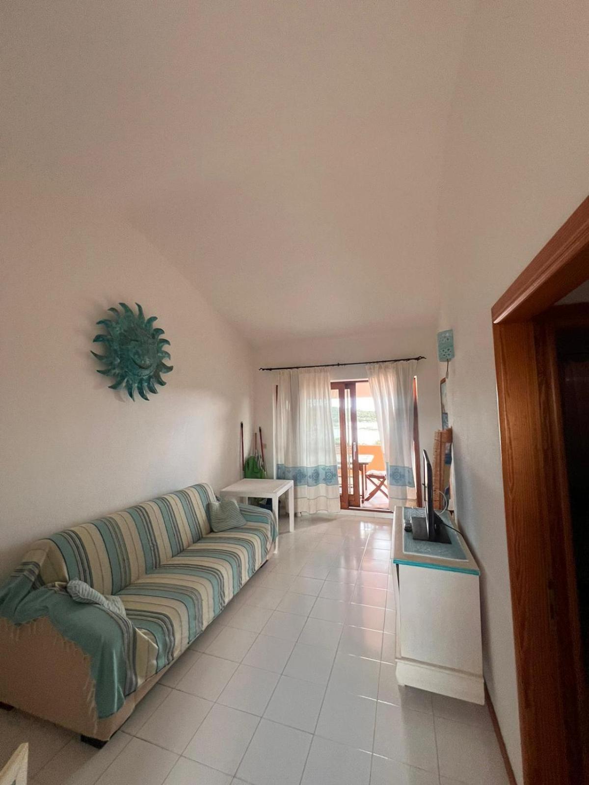 Residenze Coda Cavallo San Teodoro  Dış mekan fotoğraf