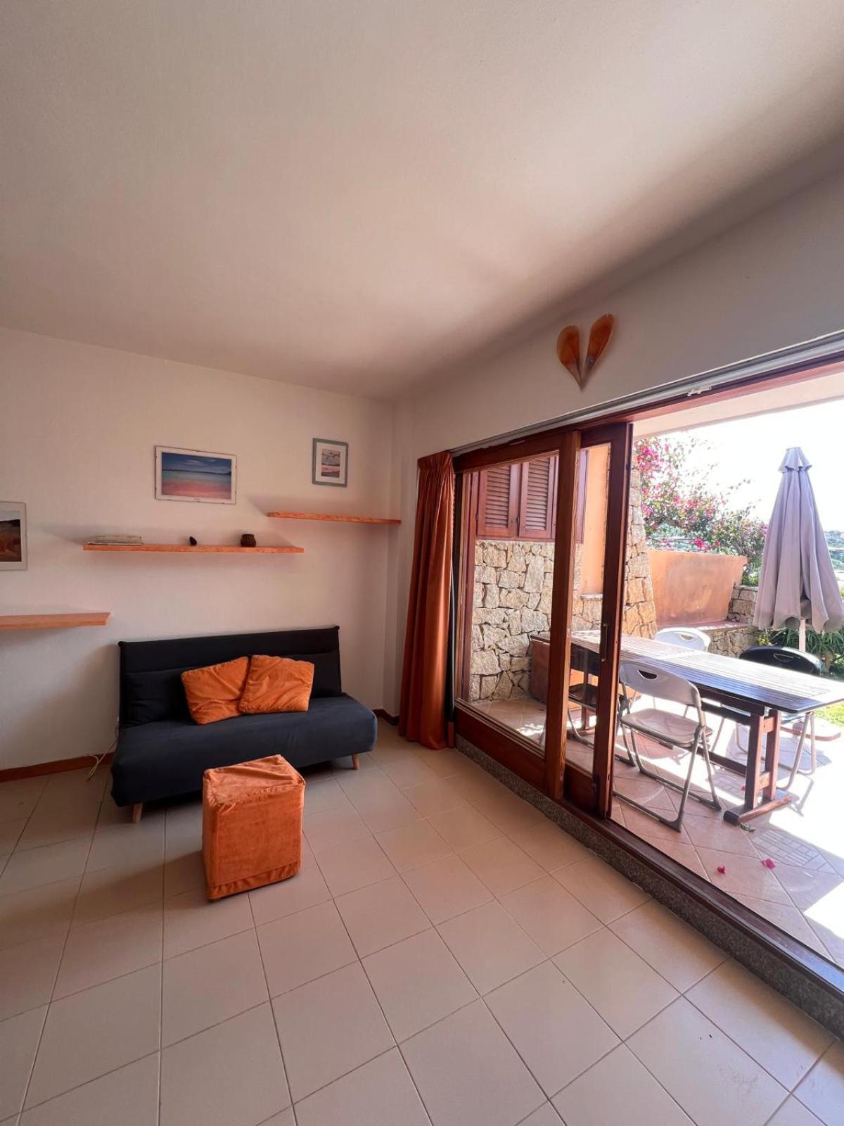 Residenze Coda Cavallo San Teodoro  Dış mekan fotoğraf