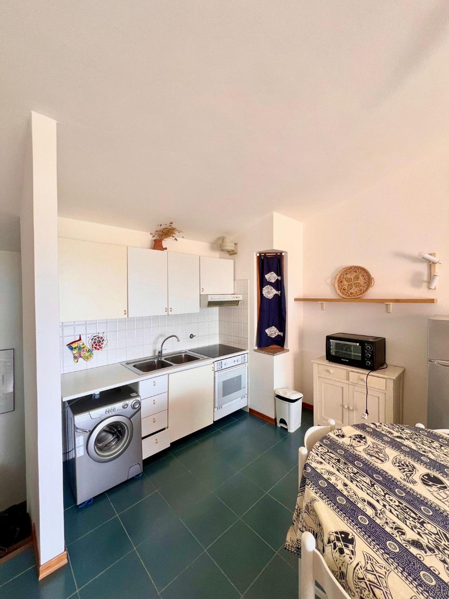 Residenze Coda Cavallo San Teodoro  Dış mekan fotoğraf