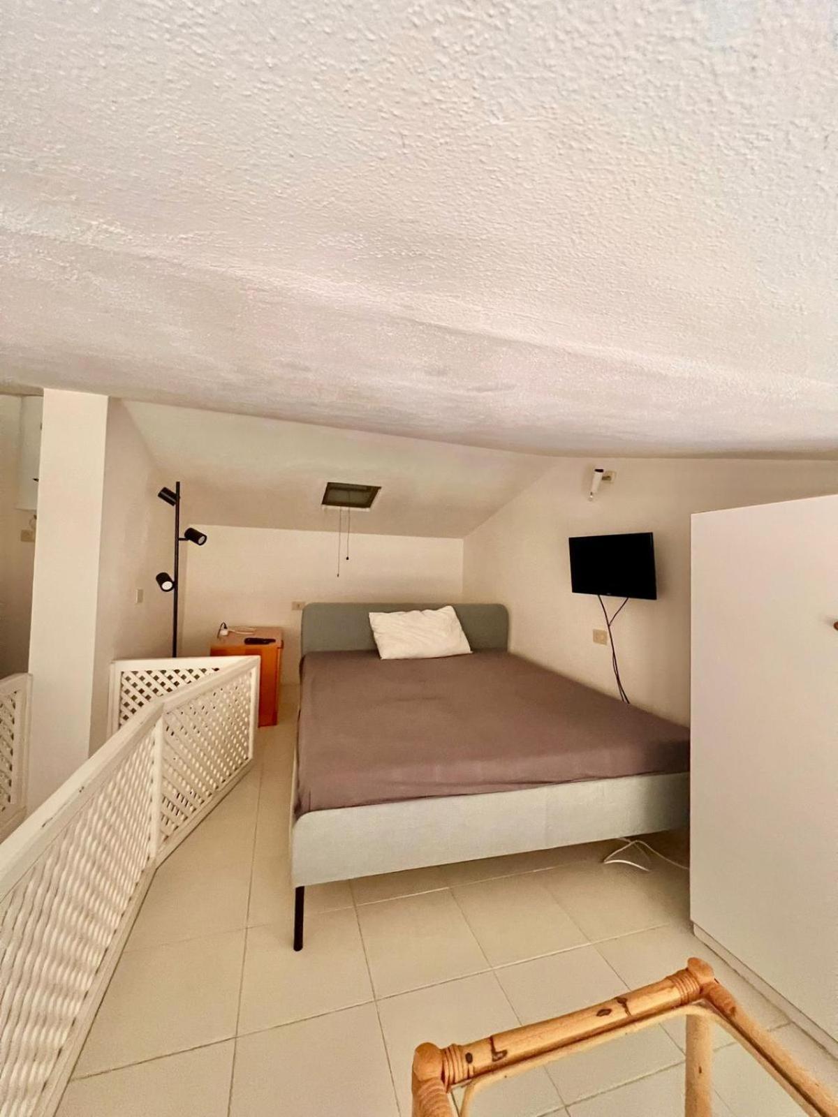 Residenze Coda Cavallo San Teodoro  Dış mekan fotoğraf