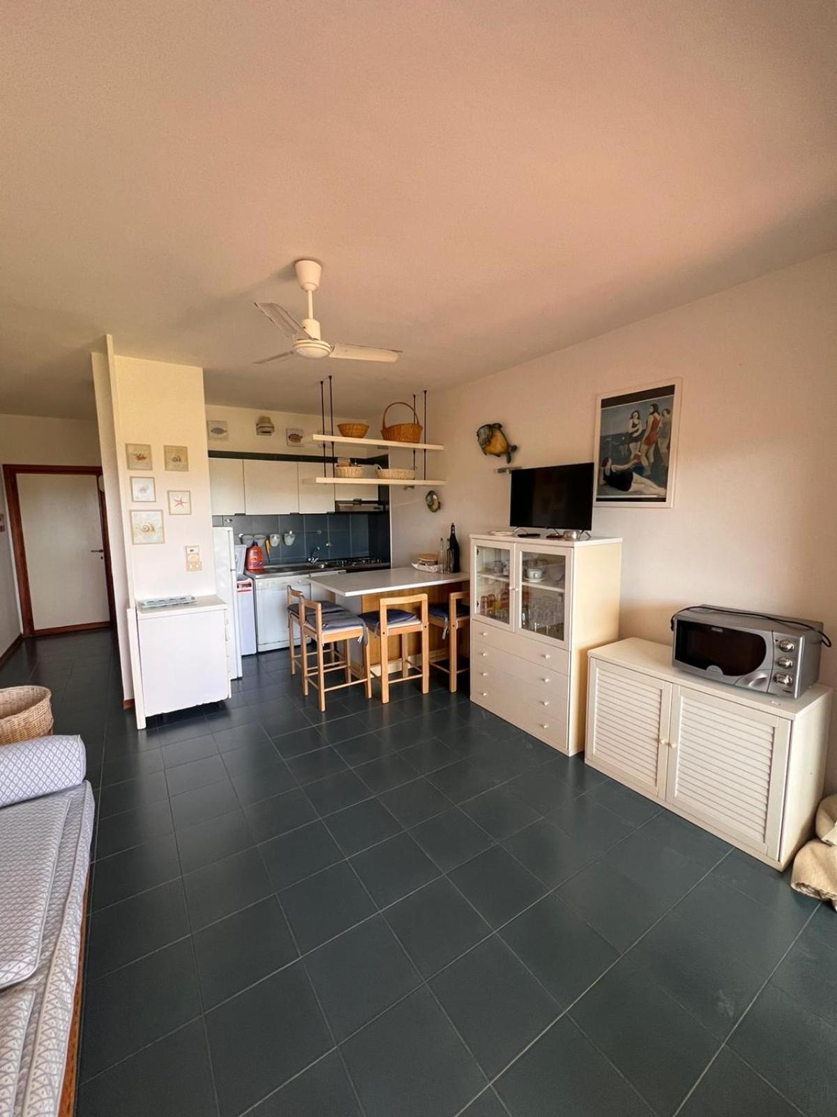 Residenze Coda Cavallo San Teodoro  Dış mekan fotoğraf
