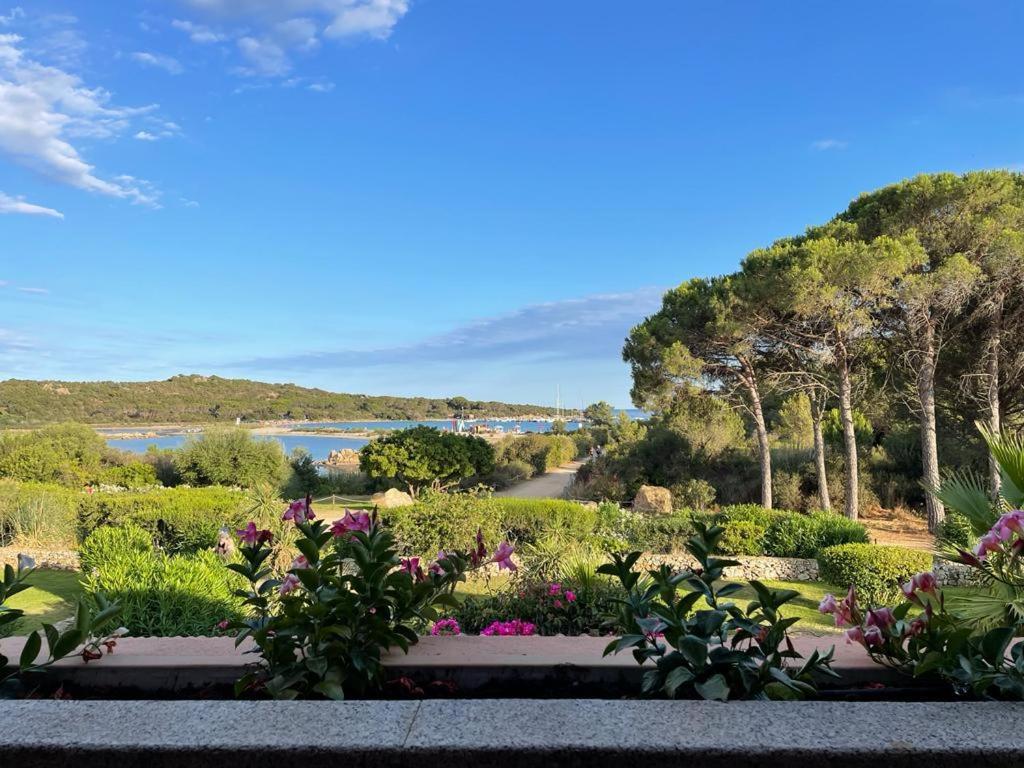 Residenze Coda Cavallo San Teodoro  Dış mekan fotoğraf