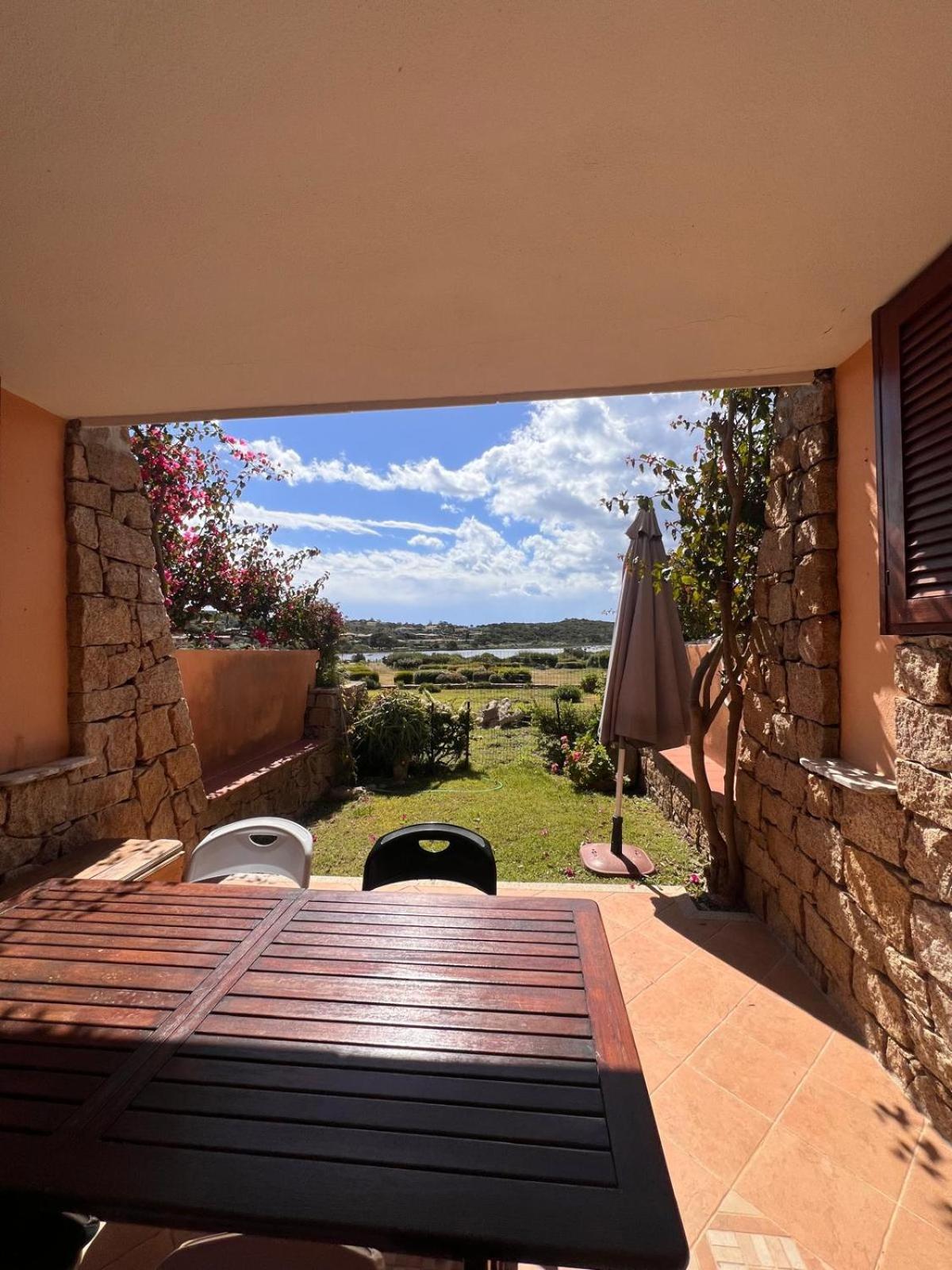 Residenze Coda Cavallo San Teodoro  Dış mekan fotoğraf