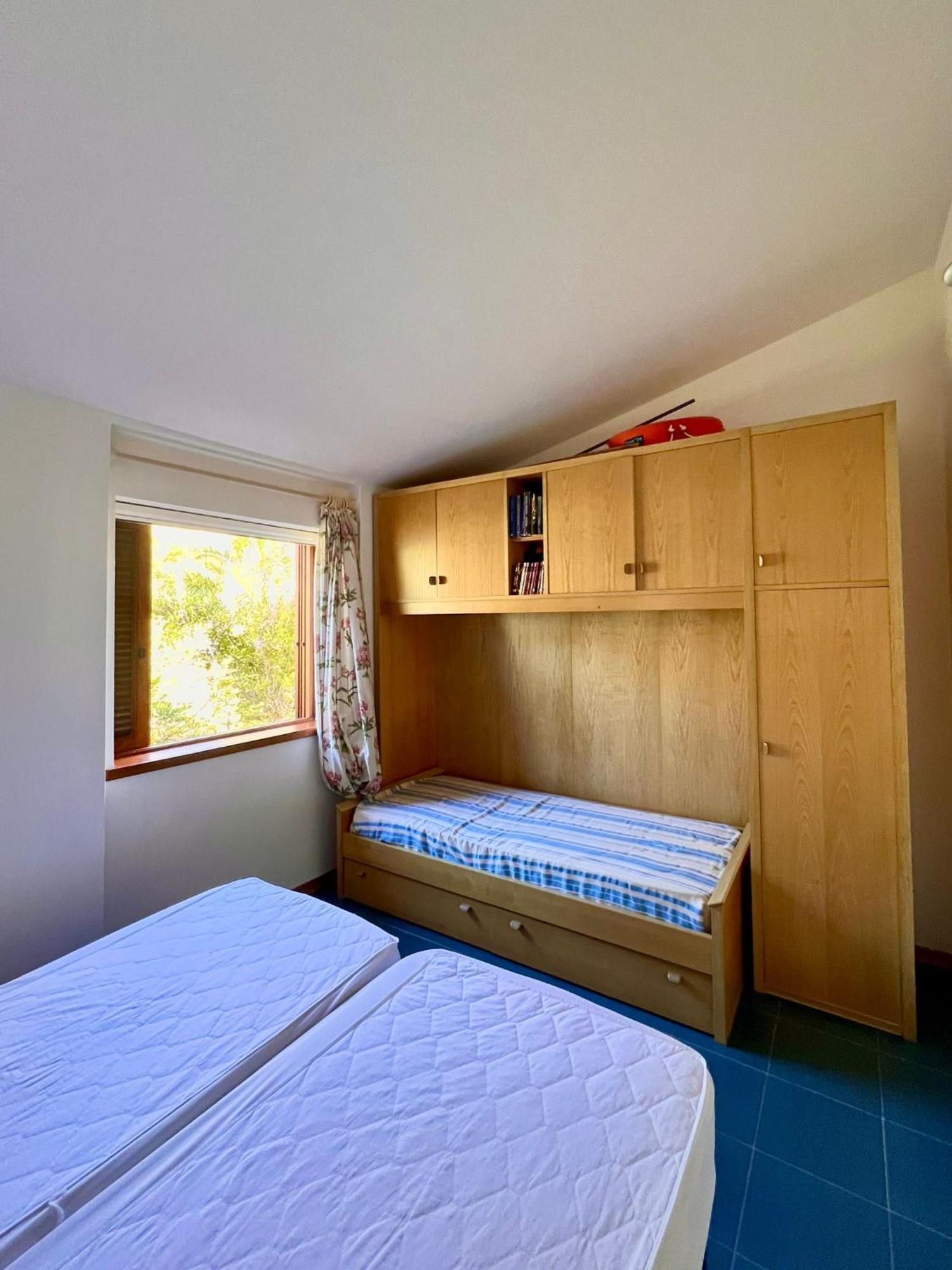 Residenze Coda Cavallo San Teodoro  Dış mekan fotoğraf