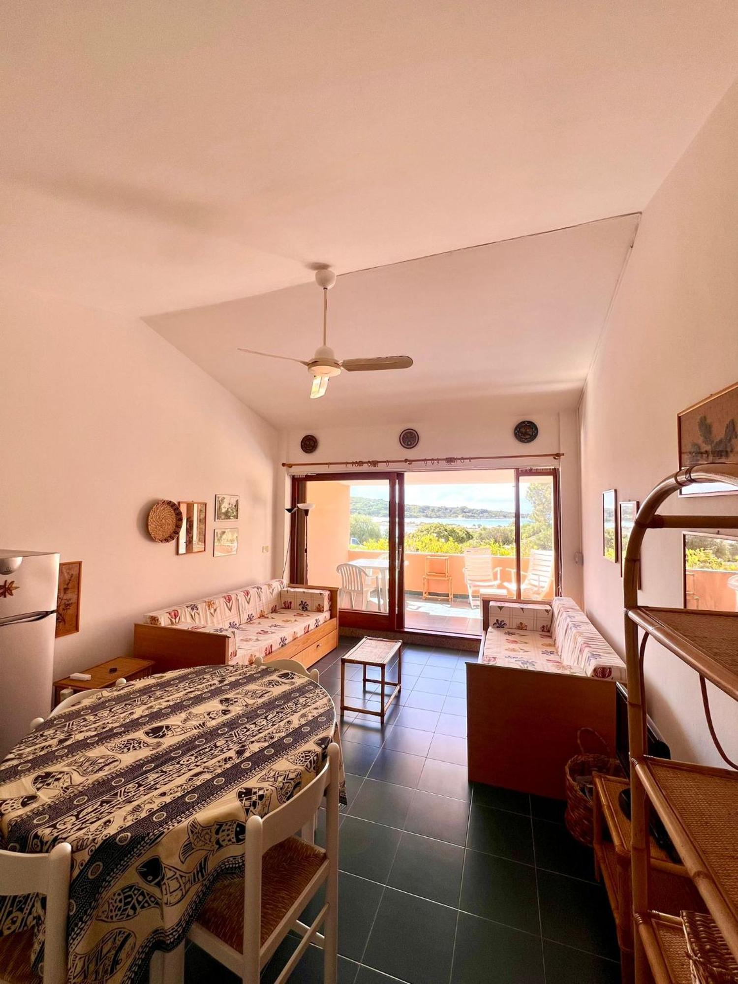 Residenze Coda Cavallo San Teodoro  Dış mekan fotoğraf
