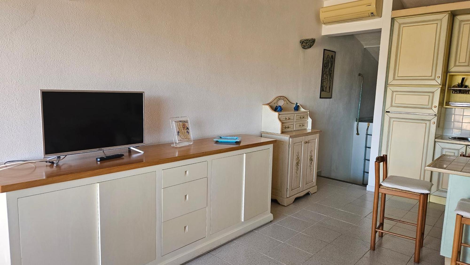 Residenze Coda Cavallo San Teodoro  Dış mekan fotoğraf