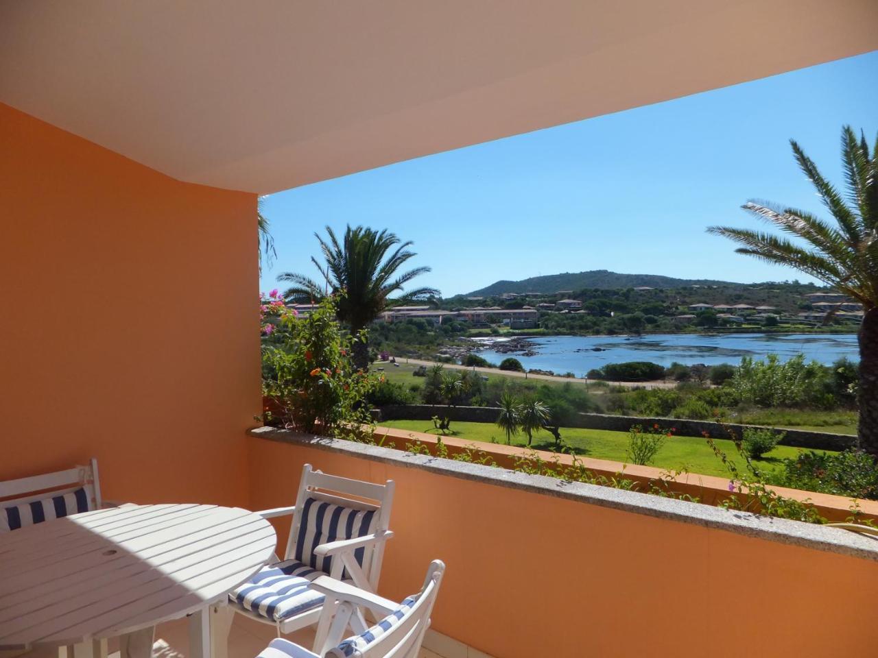 Residenze Coda Cavallo San Teodoro  Dış mekan fotoğraf