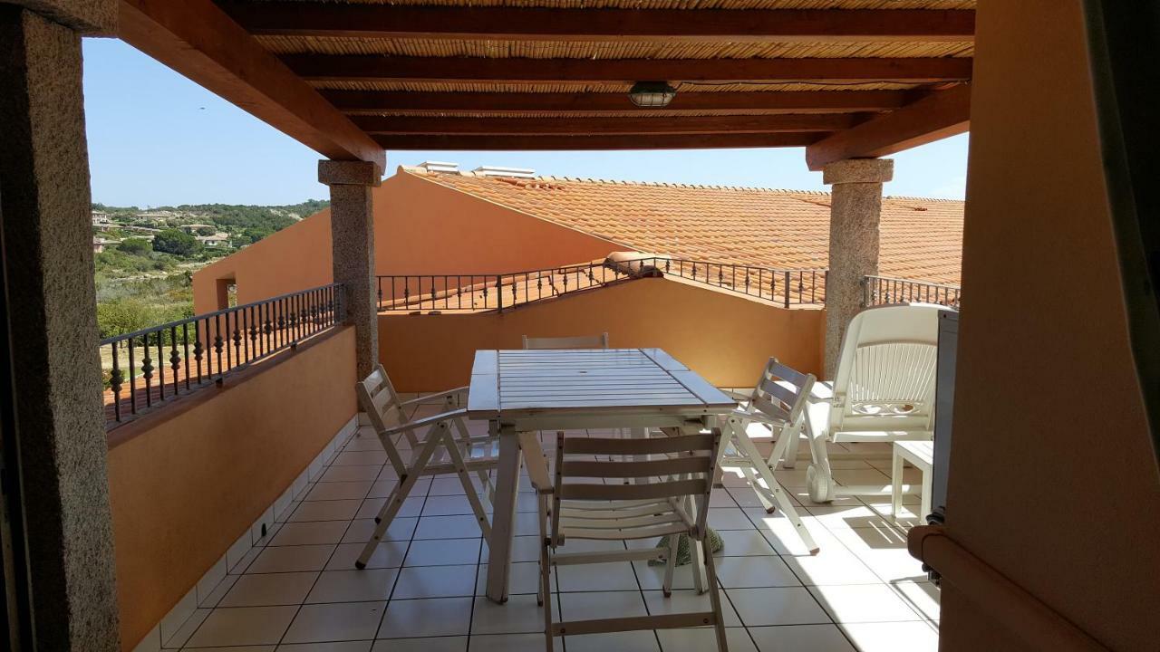 Residenze Coda Cavallo San Teodoro  Dış mekan fotoğraf